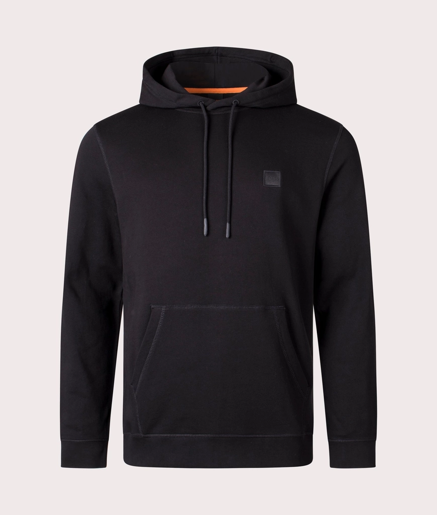 Hugo Boss Mens Wetalk Hoodie